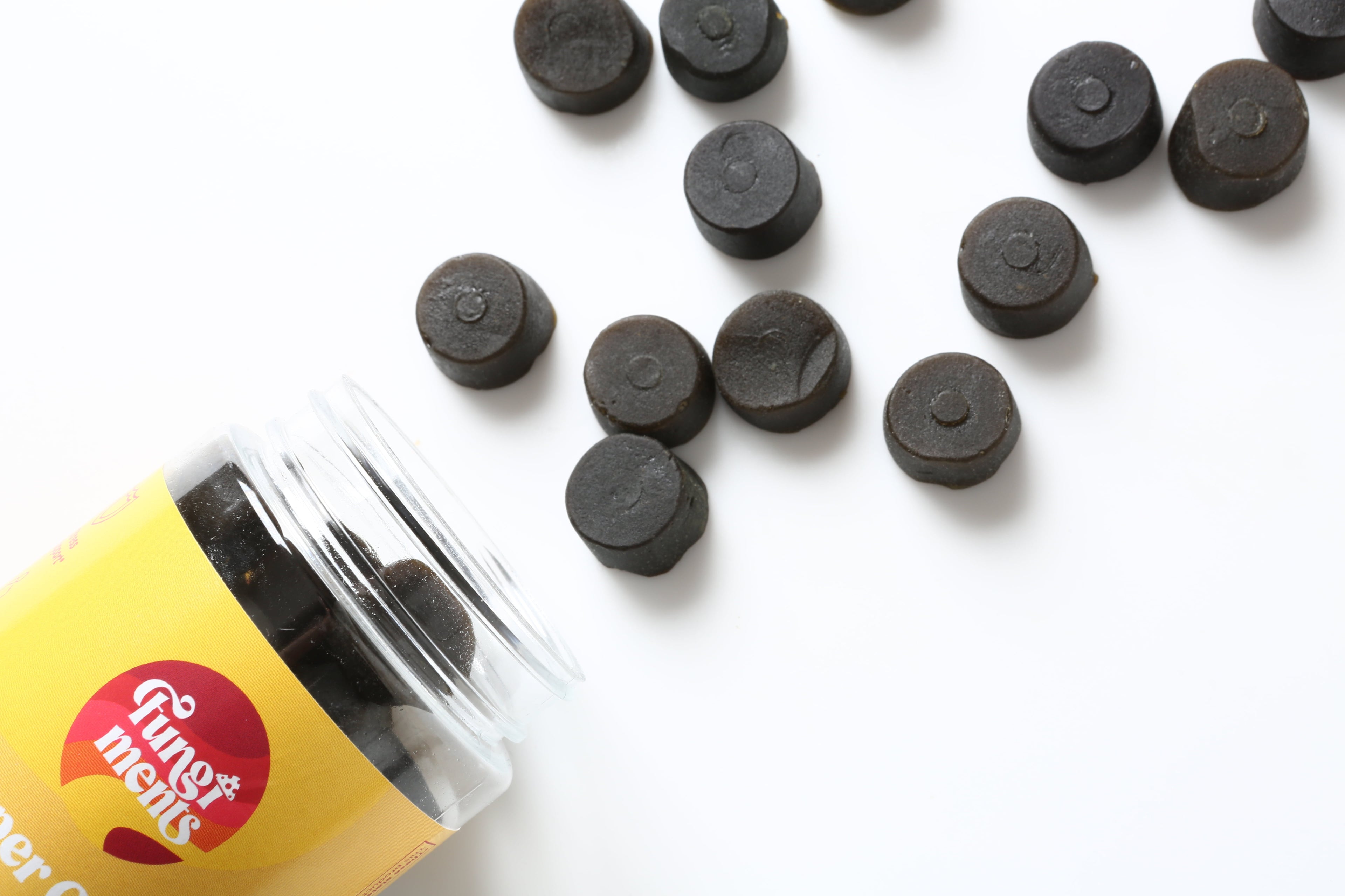 Super Chill - Sleep & Relax, Healthy Cortisol, Reishi, Ashwagandha, L-Theanine - 30 Count