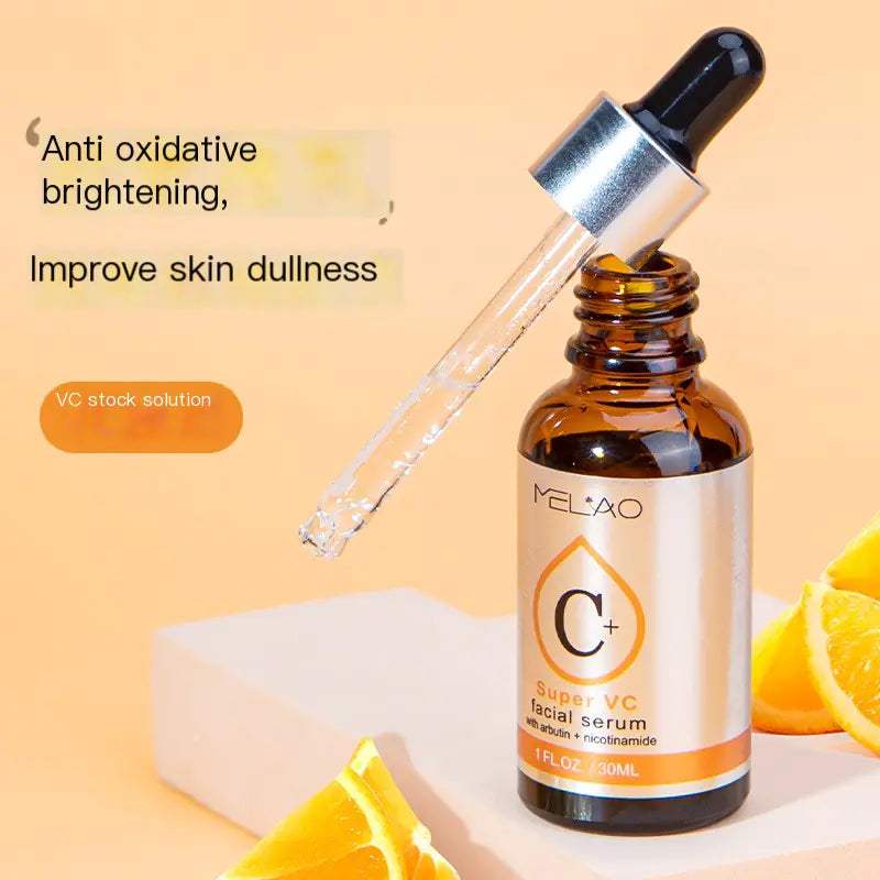 RegenLift Hyaluronic + Vitamin C Repair Serum