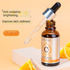 RegenLift Hyaluronic + Vitamin C Repair Serum
