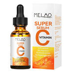 RegenLift Hyaluronic + Vitamin C Repair Serum