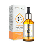 RegenLift Hyaluronic + Vitamin C Repair Serum